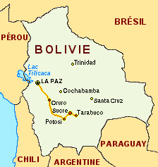 la-bolivie