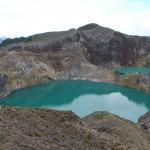 Les deux lacs jumeaux