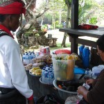 Tanah Lot