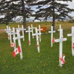 Cimetière militaire