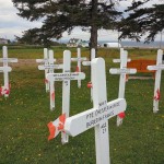 Cimetière militaire