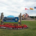 Le homard de Shediac