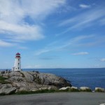 Peggy's Cove, NE