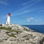 Peggy's Cove, NE