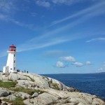 Peggy's Cove, NE