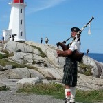 Peggy's Cove, NE