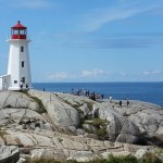 Peggy's Cove, NE