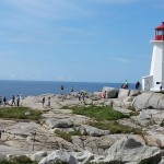 Peggy's Cove, NE