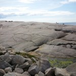 Peggy's Cove, NE