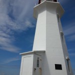 Peggy's Cove, NE