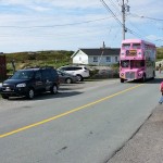 Peggy's Cove, NE