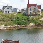 Peggy's Cove, NE