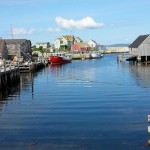 Peggy's Cove, NE