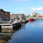 Peggy's Cove, NE