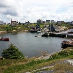 Peggy's Cove, NE