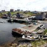 Peggy's Cove, NE