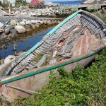 Peggy's Cove, NE