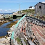 Peggy's Cove, NE