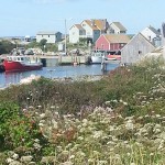 Peggy's Cove, NE