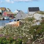 Peggy's Cove, NE