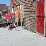 Peggy's Cove, NE